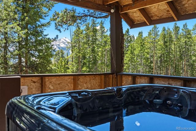 1233 Baldy Road, Breckenridge, CO 80424
