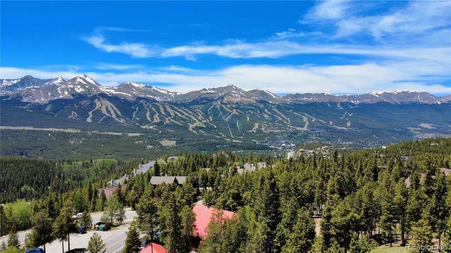 1233 Baldy Road, Breckenridge, CO 80424