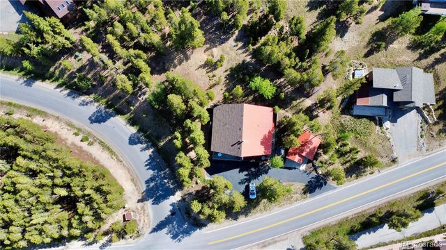 1233 Baldy Road, Breckenridge, CO 80424