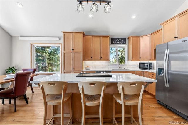 1233 Baldy Road, Breckenridge, CO 80424