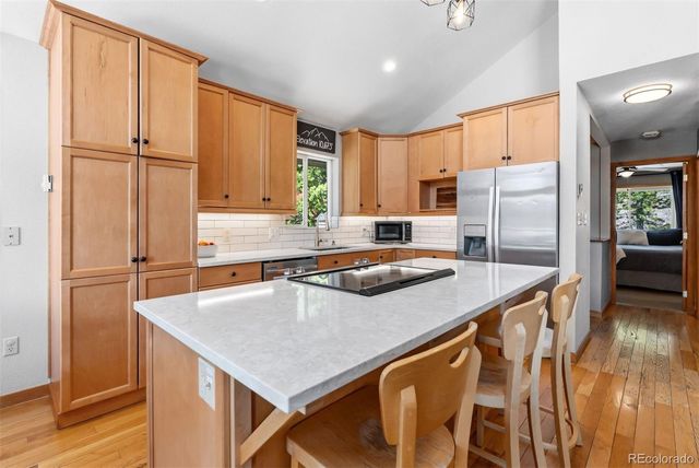 1233 Baldy Road, Breckenridge, CO 80424