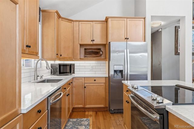 1233 Baldy Road, Breckenridge, CO 80424