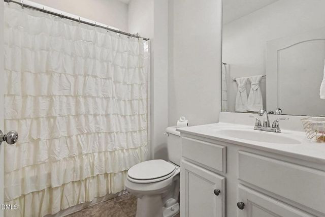 538 Brunello Drive, Wake Forest, NC 27587