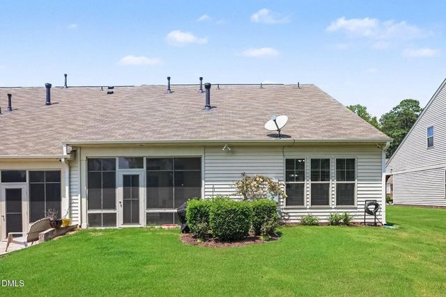 538 Brunello Drive, Wake Forest, NC 27587