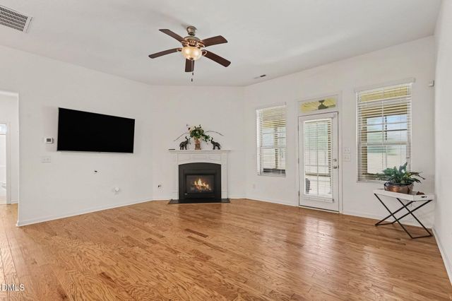 538 Brunello Drive, Wake Forest, NC 27587