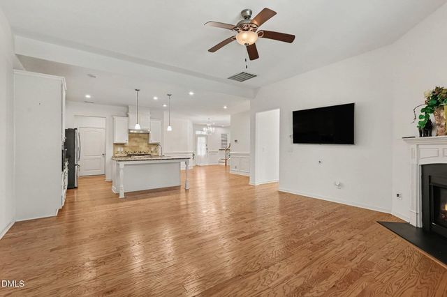 538 Brunello Drive, Wake Forest, NC 27587