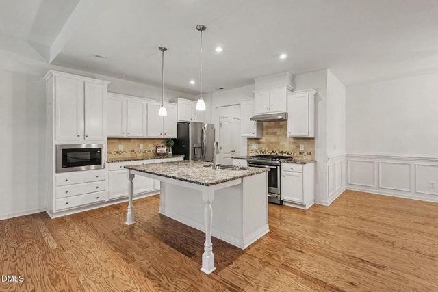 538 Brunello Drive, Wake Forest, NC 27587