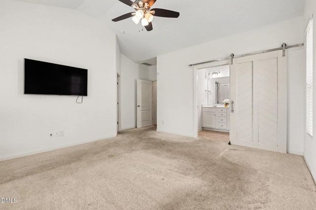 538 Brunello Drive, Wake Forest, NC 27587