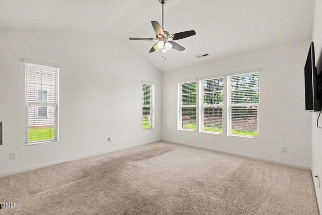 538 Brunello Drive, Wake Forest, NC 27587
