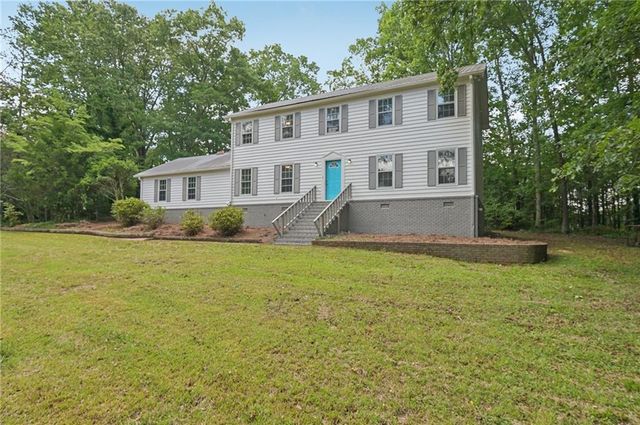 56 Carlane Circle, Bowdon, GA 30108