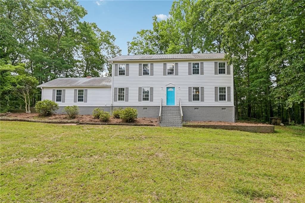 56 Carlane Circle, Bowdon, GA 30108