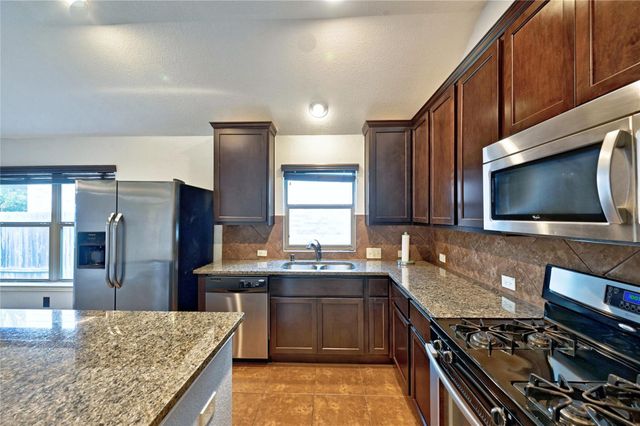 5418 Brookway Willow Drive, Spring, TX 77379