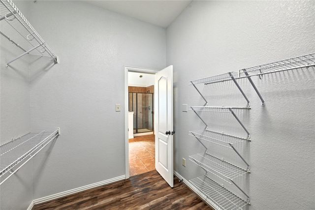 5418 Brookway Willow Drive, Spring, TX 77379