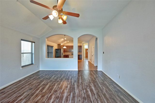 5418 Brookway Willow Drive, Spring, TX 77379