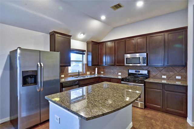 5418 Brookway Willow Drive, Spring, TX 77379