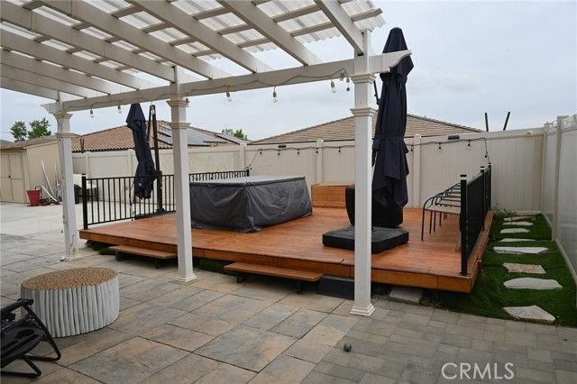 29042 Silverdale Lane, Winchester, CA 92596