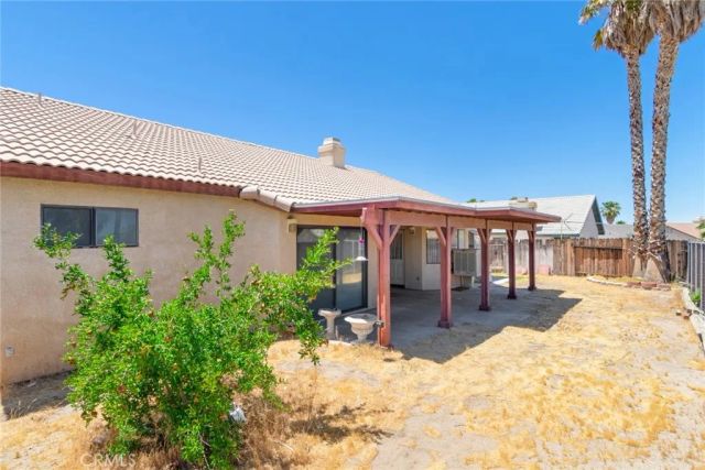 463 Stanford, Barstow, CA 92311