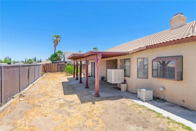 463 Stanford, Barstow, CA 92311
