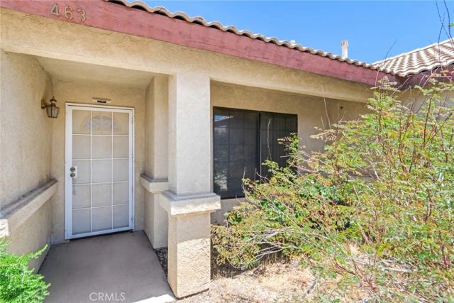 463 Stanford, Barstow, CA 92311