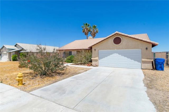 463 Stanford, Barstow, CA 92311
