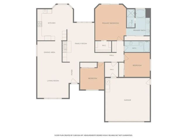 463 Stanford, Barstow, CA 92311