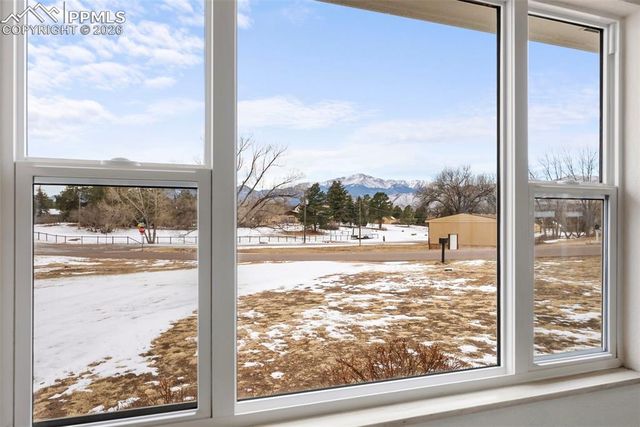 1228 Shrider Road, Colorado Springs, CO 80920