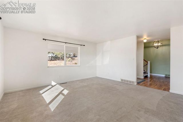 1228 Shrider Road, Colorado Springs, CO 80920
