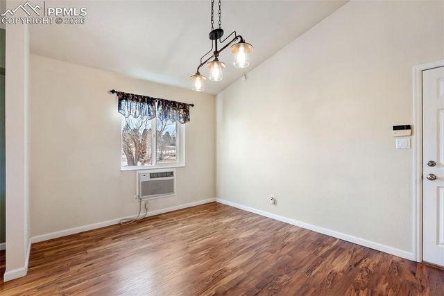 1228 Shrider Road, Colorado Springs, CO 80920
