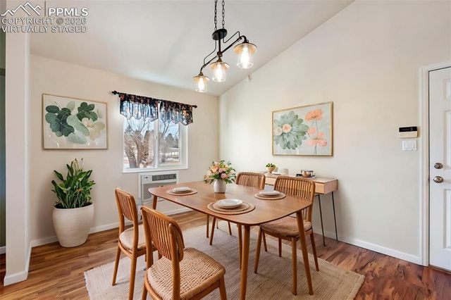 1228 Shrider Road, Colorado Springs, CO 80920