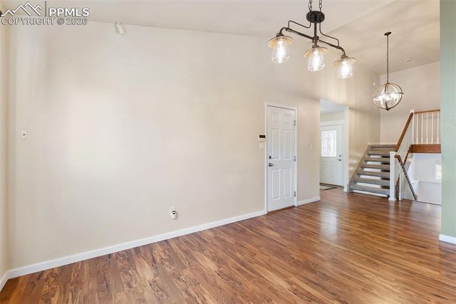 1228 Shrider Road, Colorado Springs, CO 80920