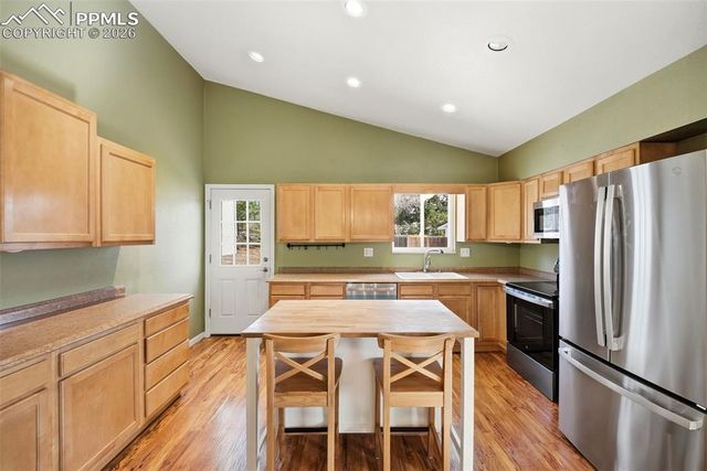 1228 Shrider Road, Colorado Springs, CO 80920