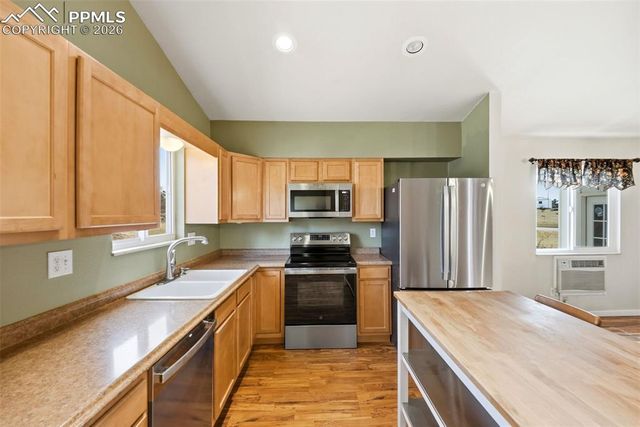 1228 Shrider Road, Colorado Springs, CO 80920