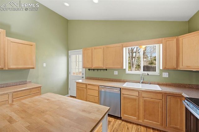 1228 Shrider Road, Colorado Springs, CO 80920