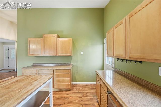 1228 Shrider Road, Colorado Springs, CO 80920