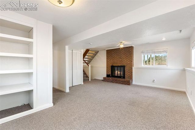 1228 Shrider Road, Colorado Springs, CO 80920