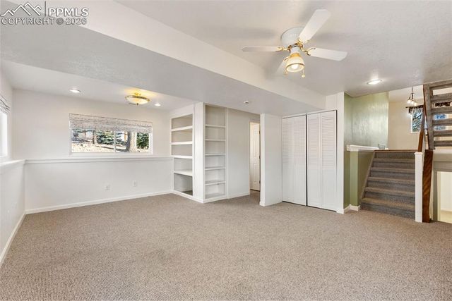 1228 Shrider Road, Colorado Springs, CO 80920