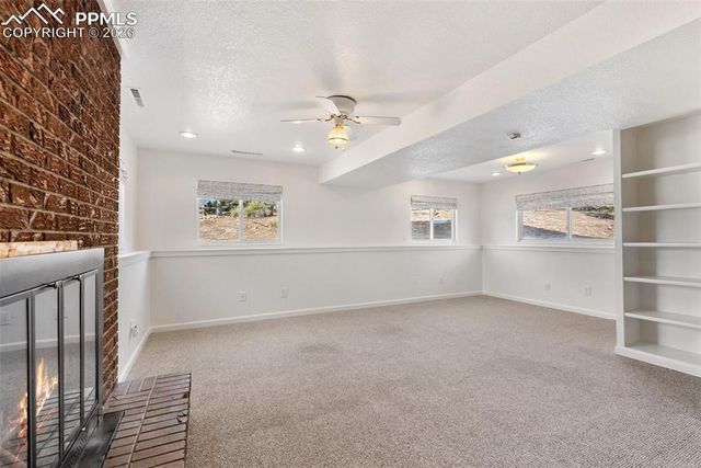 1228 Shrider Road, Colorado Springs, CO 80920