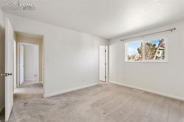1228 Shrider Road, Colorado Springs, CO 80920