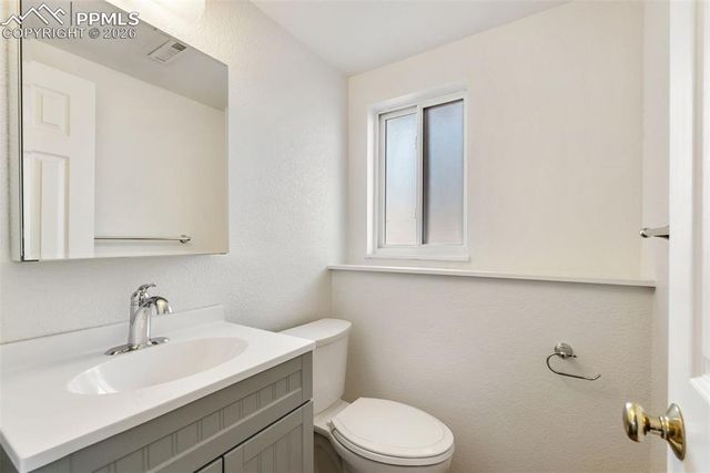 1228 Shrider Road, Colorado Springs, CO 80920