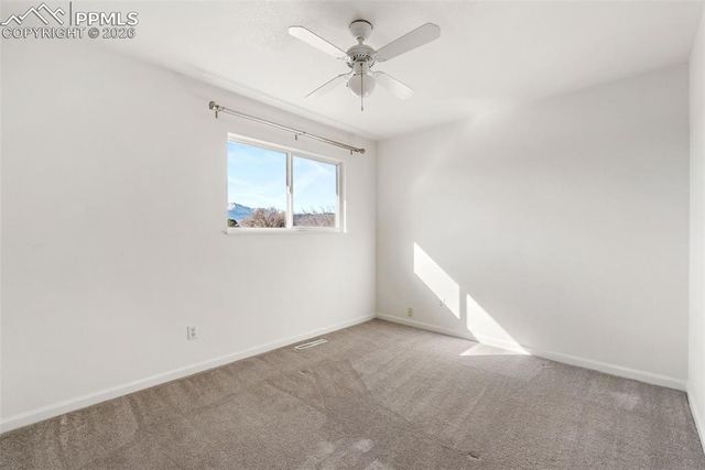 1228 Shrider Road, Colorado Springs, CO 80920
