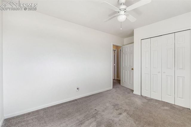 1228 Shrider Road, Colorado Springs, CO 80920