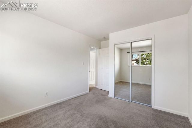 1228 Shrider Road, Colorado Springs, CO 80920