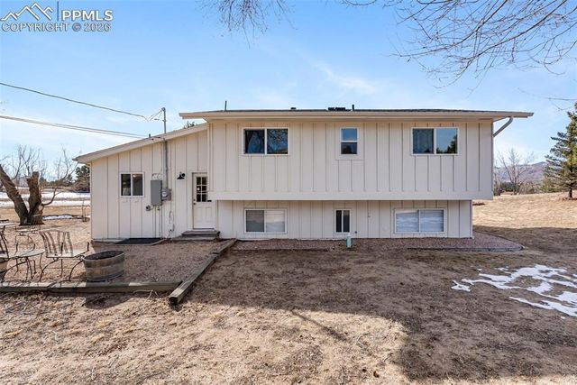 1228 Shrider Road, Colorado Springs, CO 80920