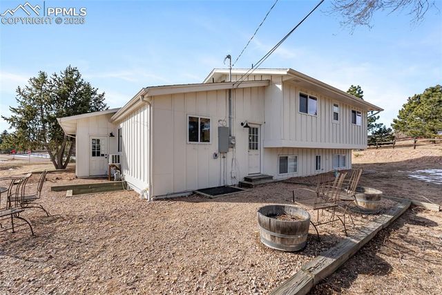 1228 Shrider Road, Colorado Springs, CO 80920