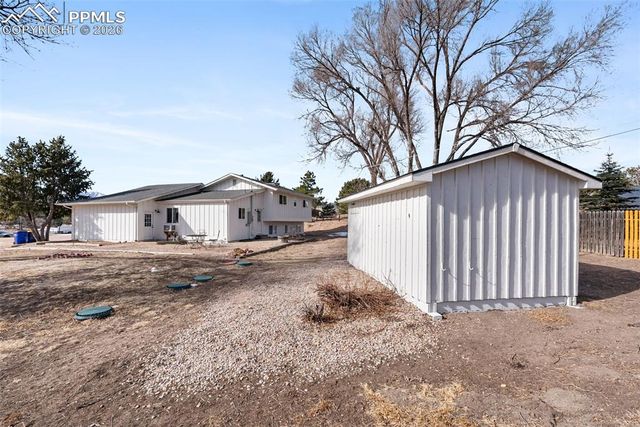 1228 Shrider Road, Colorado Springs, CO 80920