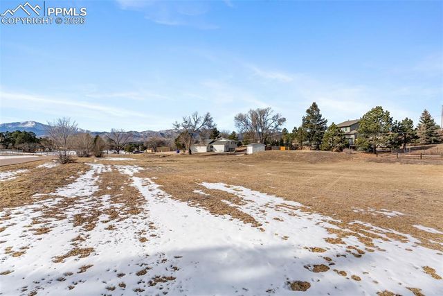 1228 Shrider Road, Colorado Springs, CO 80920