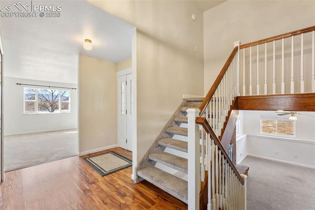 1228 Shrider Road, Colorado Springs, CO 80920