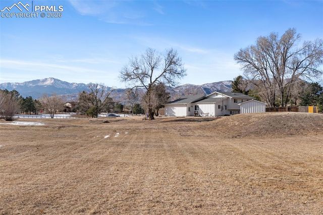 1228 Shrider Road, Colorado Springs, CO 80920
