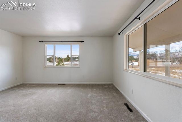 1228 Shrider Road, Colorado Springs, CO 80920