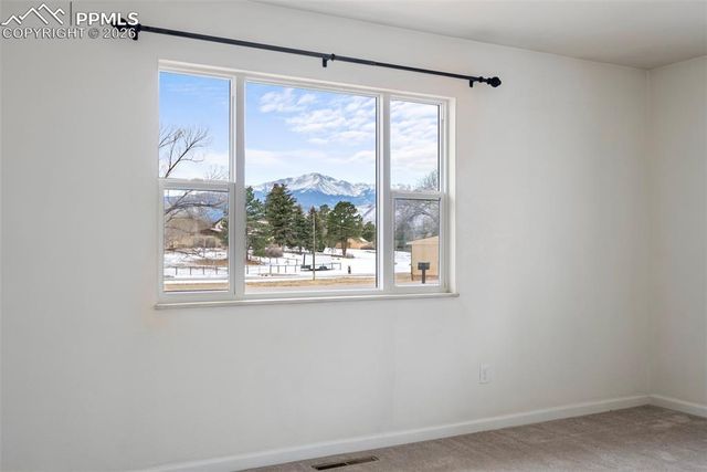 1228 Shrider Road, Colorado Springs, CO 80920
